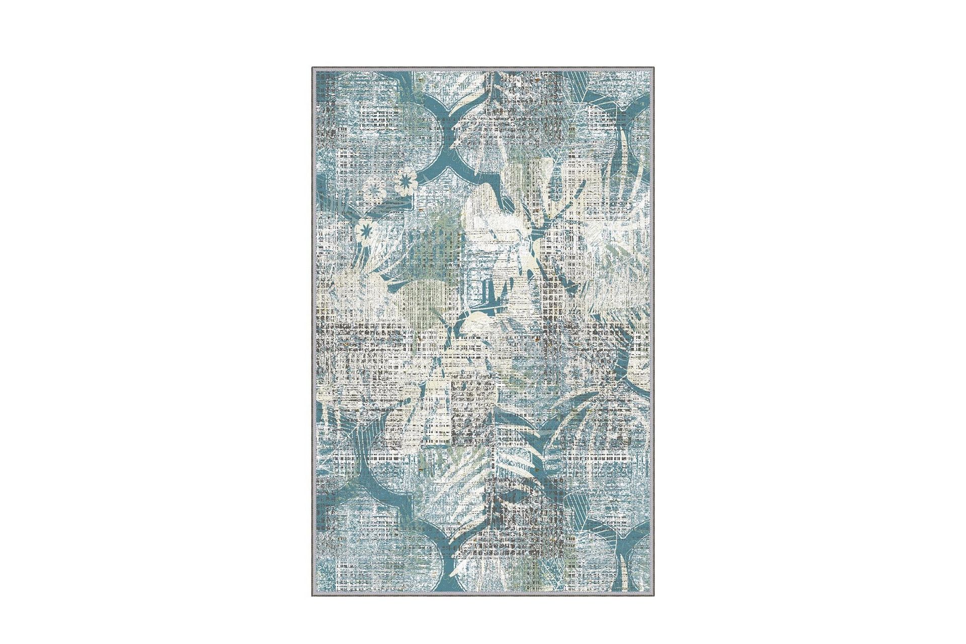 Matto Homefesto 160x230 cm - Monivärinen - Kodintekstiilit & matot - Matto - Itämainen matto - Persialainen matto