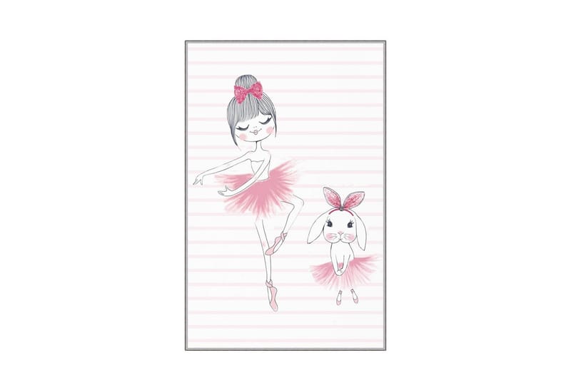 Matto Homefesto 160x230 cm, Monivärinen