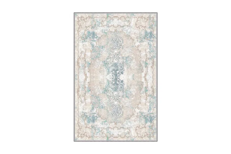 Matto Homefesto 160x230 cm, Monivärinen