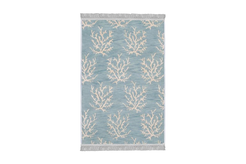 Matto Homefesto 80x120 cm, Monivärinen/Sametti