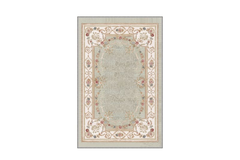 Matto Homefesto 80x150 cm - Monivärinen - Kodintekstiilit & matot - Matto - Itämainen matto - Persialainen matto