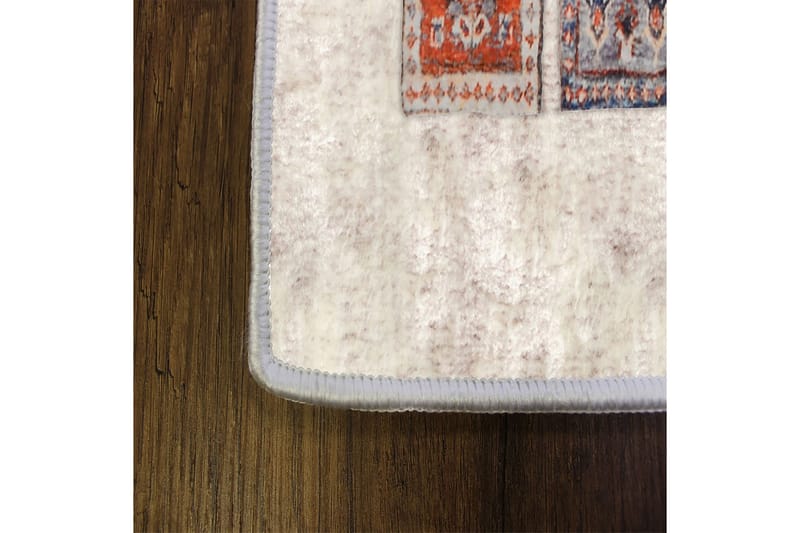 Matto Homefesto 80x150 cm - Moniv�ärinen - Kodintekstiilit & matot - Matto - Itämainen matto - Persialainen matto