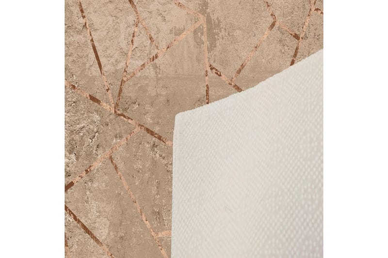 Matto Homefesto 80x150 cm - Monivärinen - Kodintekstiilit & matot - Matto - Itämainen matto - Persialainen matto