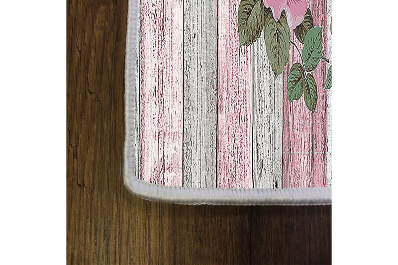 Matto Homefesto 80x150 cm - Monivärinen - Kodintekstiilit & matot - Matto - Itämainen matto - Persialainen matto