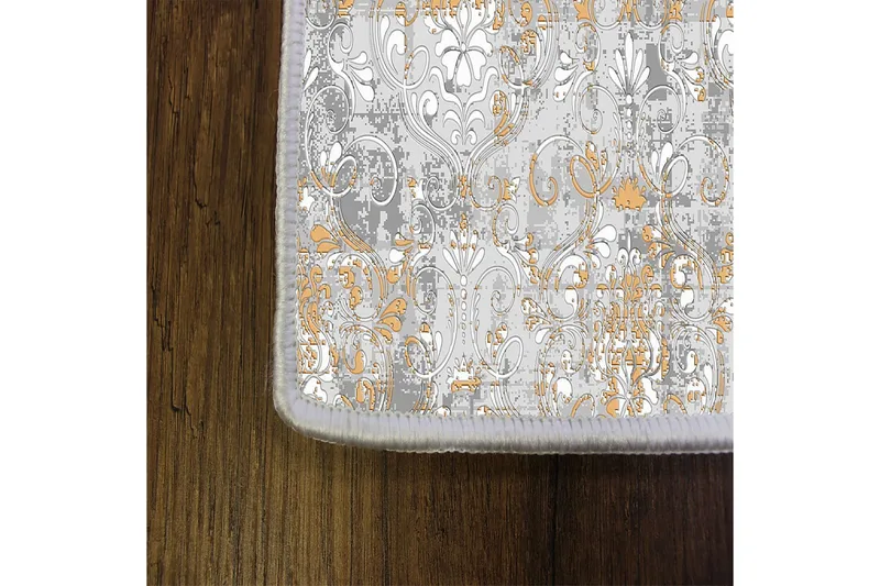 Matto Homefesto 80x150 cm - Monivärinen - Kodintekstiilit & matot - Matto - Itämainen matto - Persialainen matto