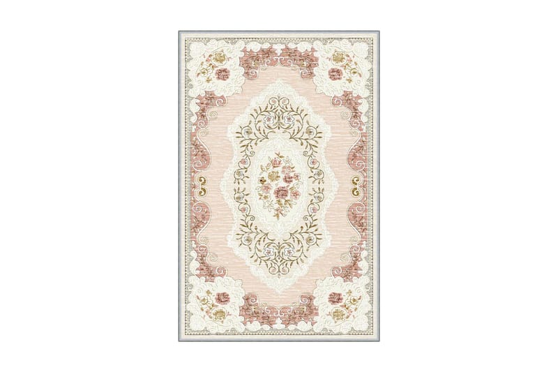 Matto Homefesto 80x150 cm, Monivärinen