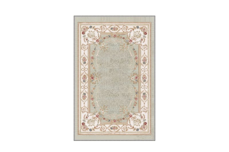 Matto Homefesto 80x150 cm - Monivärinen - Kodintekstiilit & matot - Matto - Itämainen matto - Persialainen matto