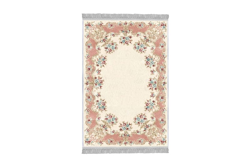 Matto Homefesto 80x150 cm - Monivärinen/Sametti - Kodintekstiilit & matot - Matto - Itämainen matto - Persialainen matto