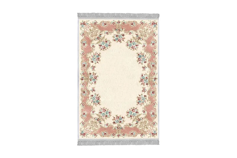 Matto Homefesto 80x150 cm, Monivärinen/Sametti