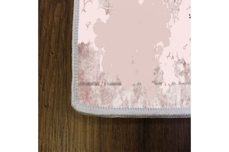 Matto Homefesto 80x200 cm - Monivärinen - Kodintekstiilit & matot - Matto - Itämainen matto - Persialainen matto