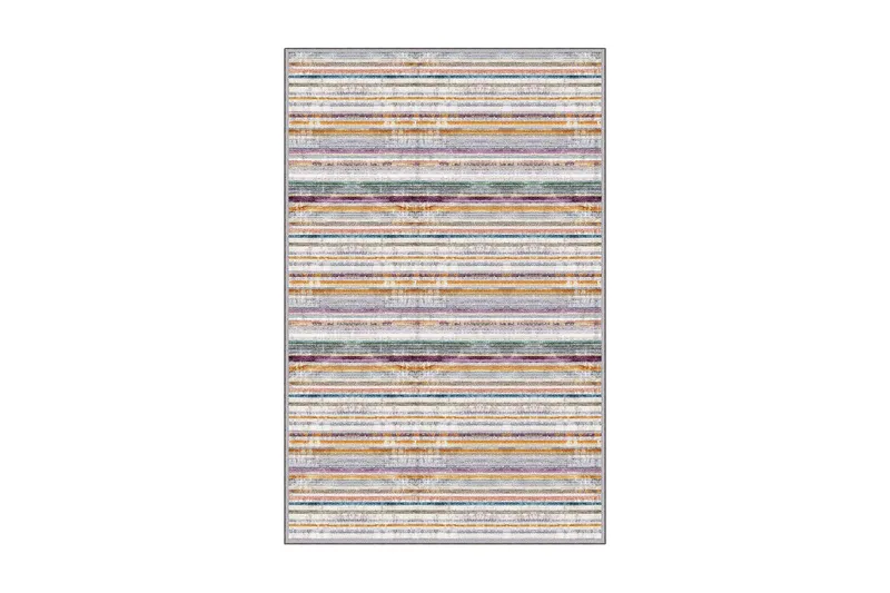 Matto Homefesto 80x300 cm, Monivärinen