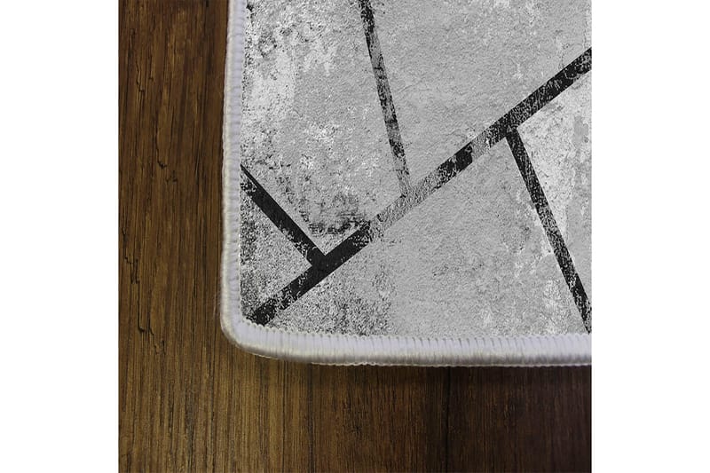 Matto Homefesto 80x300 cm - Monivärinen - Kodintekstiilit & matot - Matto - Itämainen matto - Persialainen matto