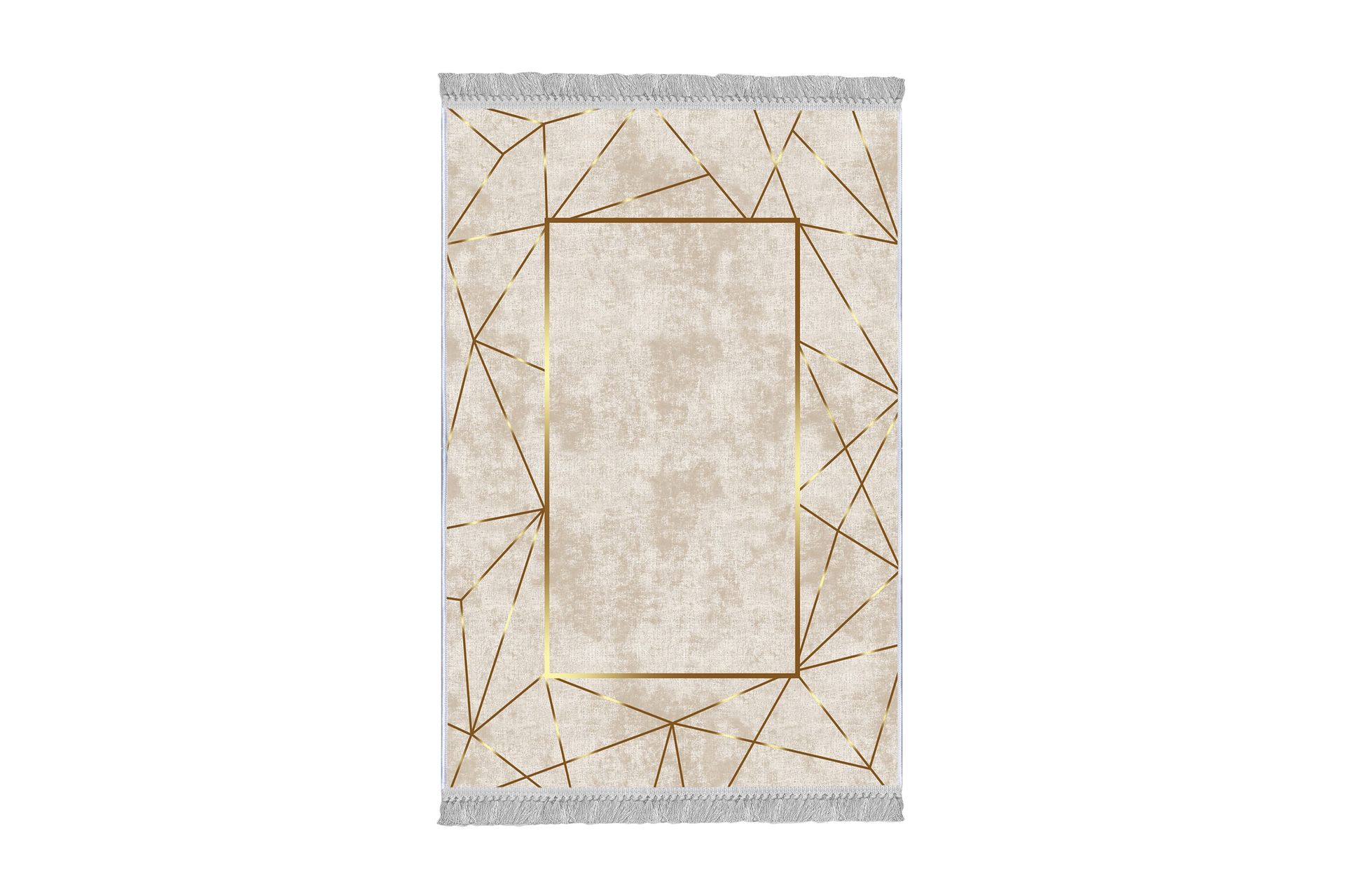 Matto Homefesto 80x300 cm - Monivärinen/Sametti - Kodintekstiilit & matot - Matto - Itämainen matto - Persialainen matto