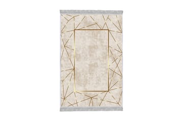 Matto Homefesto 80x300 cm - Monivärinen/Sametti - Kodintekstiilit & matot - Matto - Itämainen matto - Persialainen matto