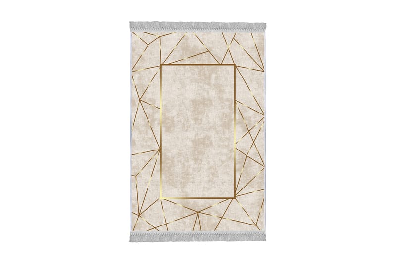 Matto Homefesto 80x300 cm - Monivärinen/Sametti - Kodintekstiilit & matot - Matto - Itämainen matto - Persialainen matto