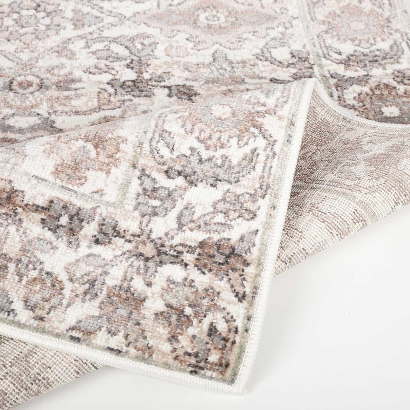 Matto Nolvi 200x285 cm - Beige - Kodintekstiilit & matot - Matto - Itämainen matto - Persialainen matto