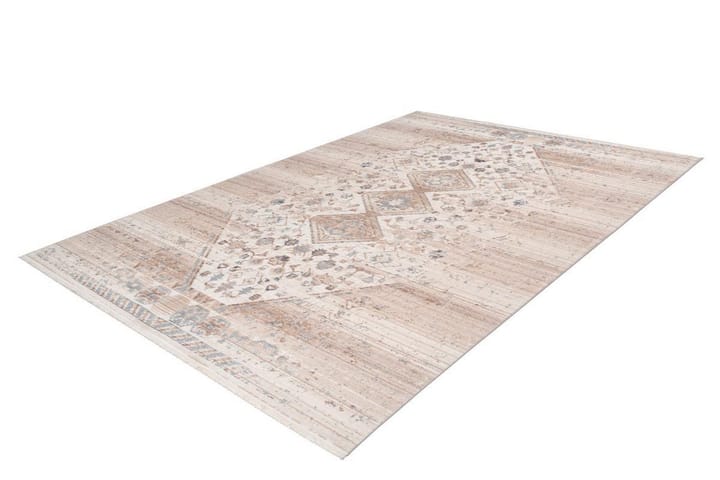 Matto Stamac llt 160x230 cm Beige - D-Sign - Persialainen matto - Itämainen matto