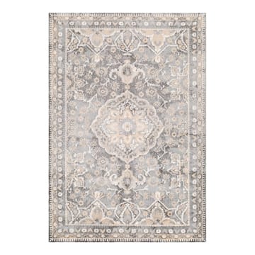 Matto Velon 160x230 cm - Harmaa - Kodintekstiilit & matot - Matto - Itämainen matto - Persialainen matto