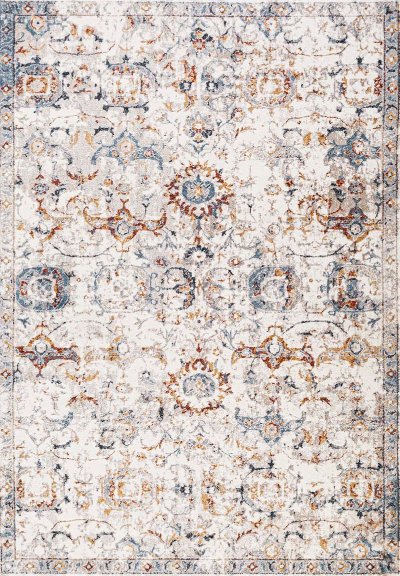 Matto Yelvi 120x180 cm, Vaalea beige