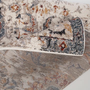 Matto Yelvi 133x190 cm - Vaalea beige - Kodintekstiilit & matot - Matto - Itämainen matto - Persialainen matto