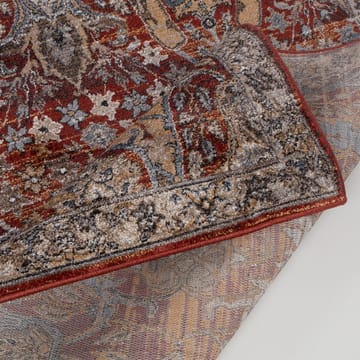Matto Yelvi 160x230 cm - Punainen/beige - Kodintekstiilit & matot - Matto - Itämainen matto - Persialainen matto