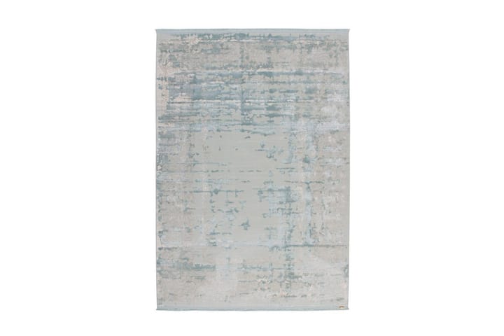 Matto Cotowside Thoas 120x170 cm Sininen - D-Sign - Patchwork-matto - Pienet matot