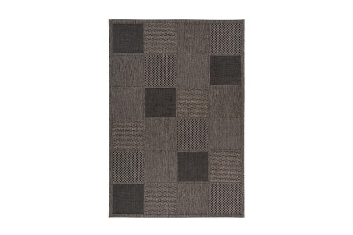Matto Northultet 120x170 cm Taupe - D-Sign - Patchwork-matto