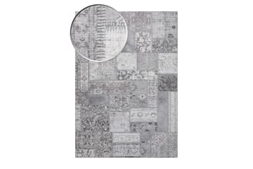 Patchwork wilton-matto 160x230 cm suorakaide - Hopea - Kodintekstiilit & matot - Matto - Itämainen matto - Patchwork-matto