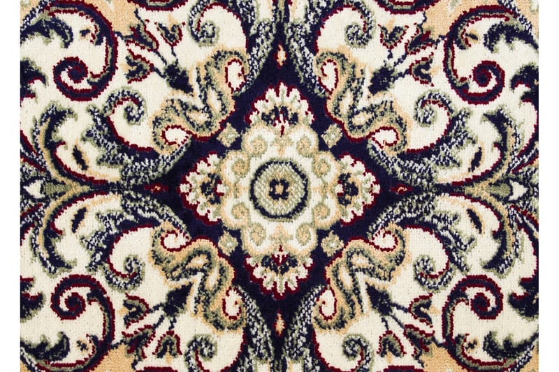 Itämainen Matto Casablanca 240x330 cm Laivastonsininen - Tummansininen - Kodintekstiilit & matot - Matto - Itämainen matto - Persialainen matto