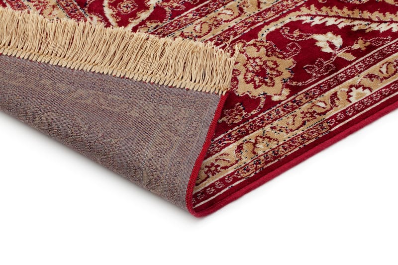 Matto Casablanca 240x330 cm Punainen - Punainen - Kodintekstiilit & matot - Matto - Itämainen matto - Persialainen matto