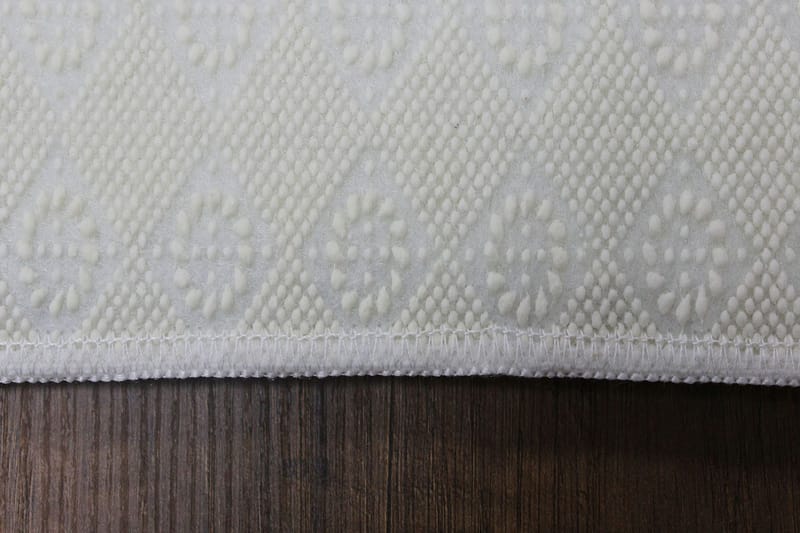 Matto Homefesto 100x150 cm - Monivärinen - Kodintekstiilit & matot - Matto - Itämainen matto - Persialainen matto