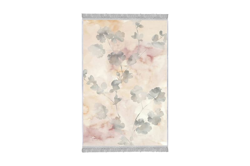 Matto Homefesto 100x150 cm, Monivärinen