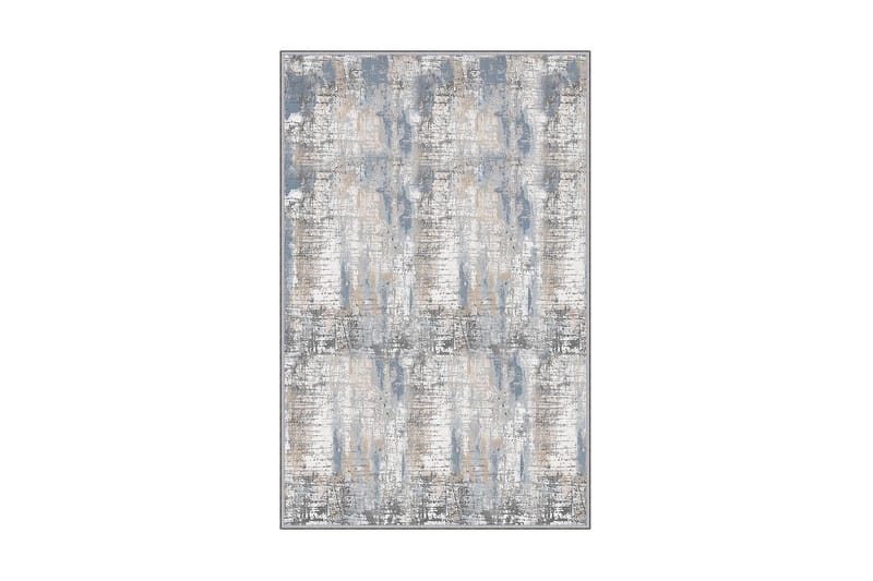 Matto Homefesto 120x180 cm - Monivärinen - Kodintekstiilit & matot - Matto - Itämainen matto - Persialainen matto