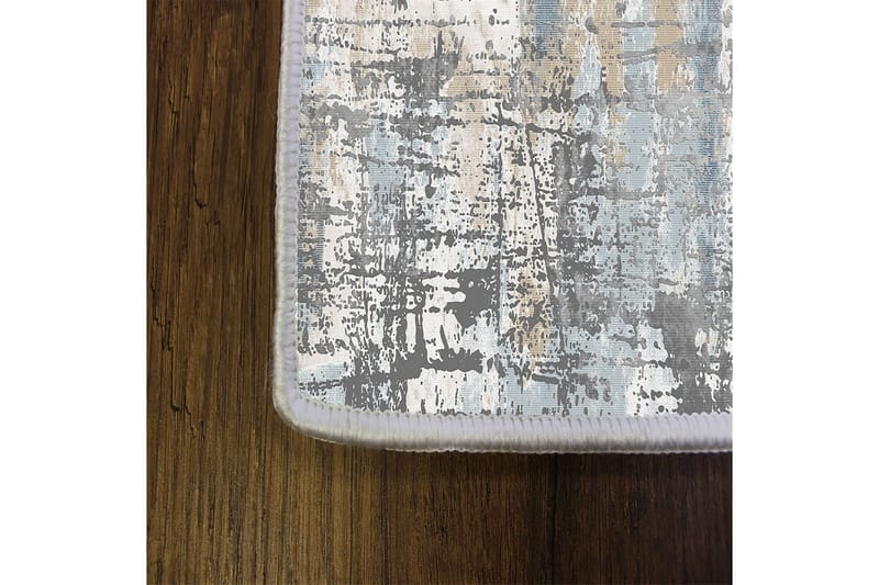 Matto Homefesto 120x180 cm - Monivärinen - Kodintekstiilit & matot - Matto - Itämainen matto - Persialainen matto