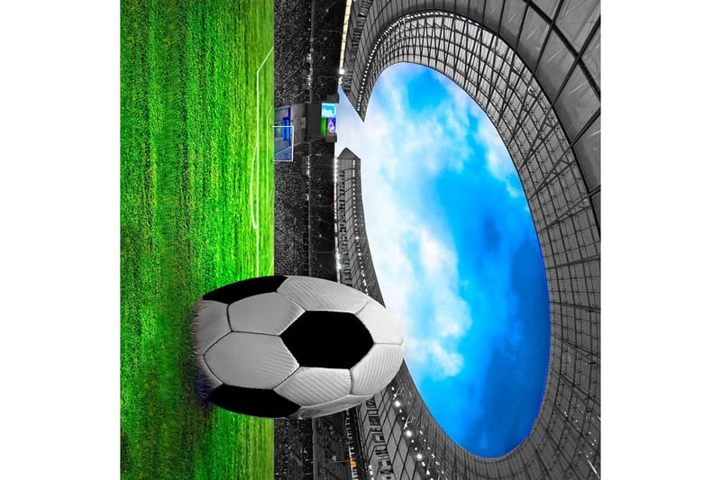 Matto Homefesto 120x180 cm - Monivärinen - Kodintekstiilit & matot - Matto - Itämainen matto - Persialainen matto