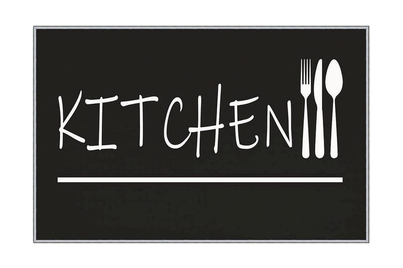 Matto Homefesto 120x180 cm, Monivärinen