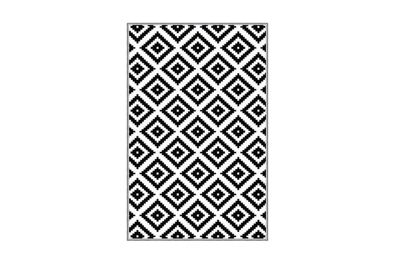 Matto Homefesto 120x180 cm, Monivärinen