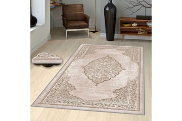 Matto Homefesto 120x180 cm - Monivärinen - Kodintekstiilit & matot - Matto - Itämainen matto - Persialainen matto