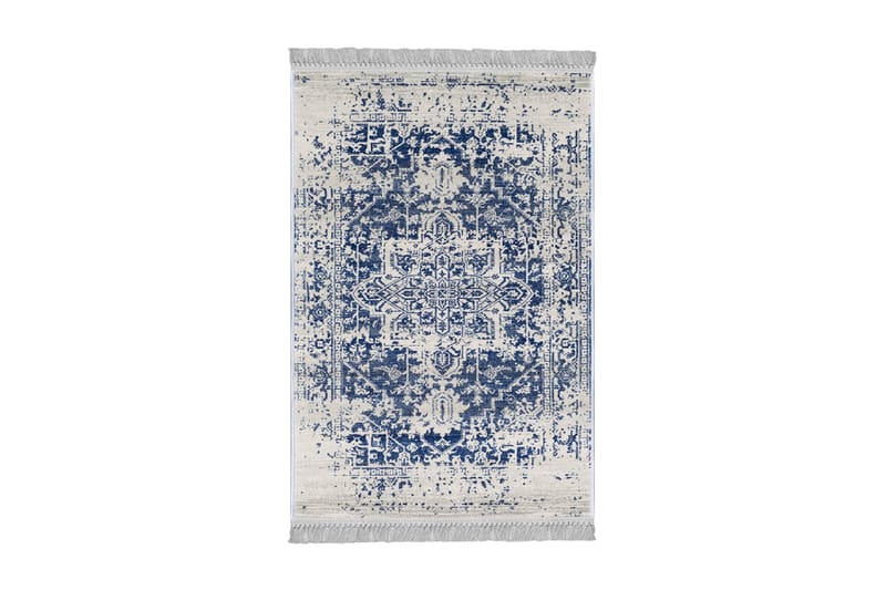 Matto Homefesto 120x180 cm - Monivärinen/Sametti - Kodintekstiilit & matot - Matto - Itämainen matto - Persialainen matto