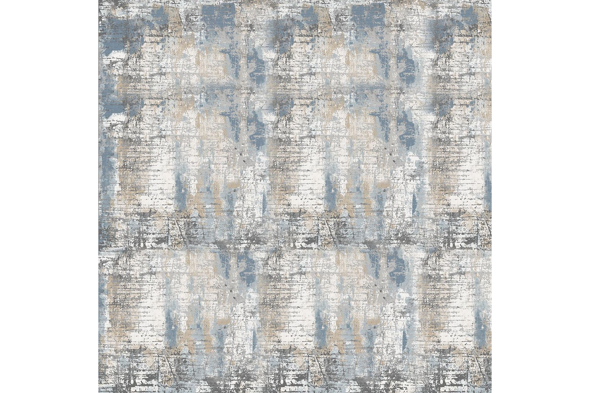 Matto Homefesto 140x220 cm - Monivärinen - Kodintekstiilit & matot - Matto - Itämainen matto - Persialainen matto