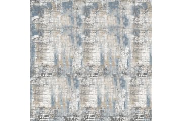 Matto Homefesto 140x220 cm - Monivärinen - Kodintekstiilit & matot - Matto - Itämainen matto - Persialainen matto