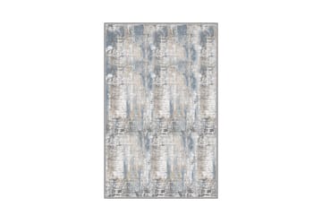Matto Homefesto 140x220 cm - Monivärinen - Kodintekstiilit & matot - Matto - Itämainen matto - Persialainen matto