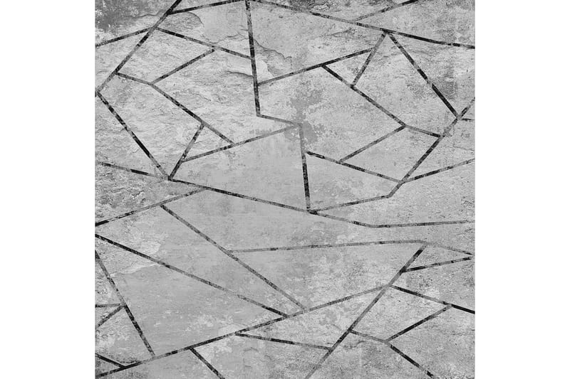 Matto Homefesto 140x220 cm - Monivärinen - Kodintekstiilit & matot - Matto - Itämainen matto - Persialainen matto