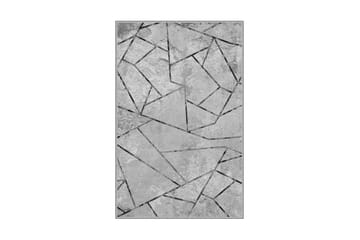 Matto Homefesto 140x220 cm - Monivärinen - Kodintekstiilit & matot - Matto - Itämainen matto - Persialainen matto