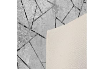 Matto Homefesto 140x220 cm - Monivärinen - Kodintekstiilit & matot - Matto - Itämainen matto - Persialainen matto