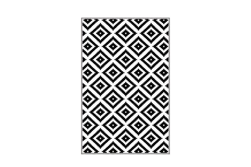 Matto Homefesto 160x230 cm, Monivärinen