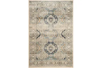 Matto Homefesto 160x230 cm - Monivärinen/Sametti - Kodintekstiilit & matot - Matto - Itämainen matto - Persialainen matto