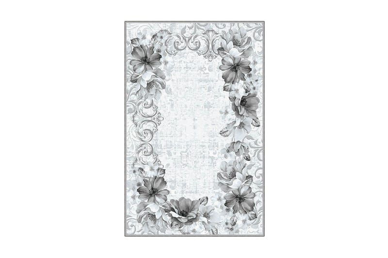 Matto Homefesto 180x280 cm, Monivärinen