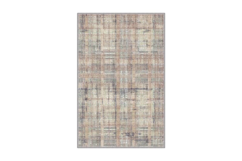 Matto Homefesto 180x280 cm, Monivärinen