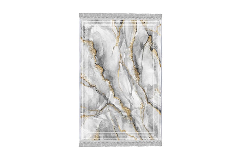 Matto Homefesto 180x280 cm - Monivärinen/Sametti - Kodintekstiilit & matot - Matto - Itämainen matto - Persialainen matto